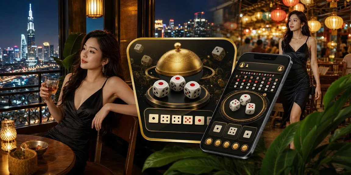 vn88vnd Trải nghiệm di động